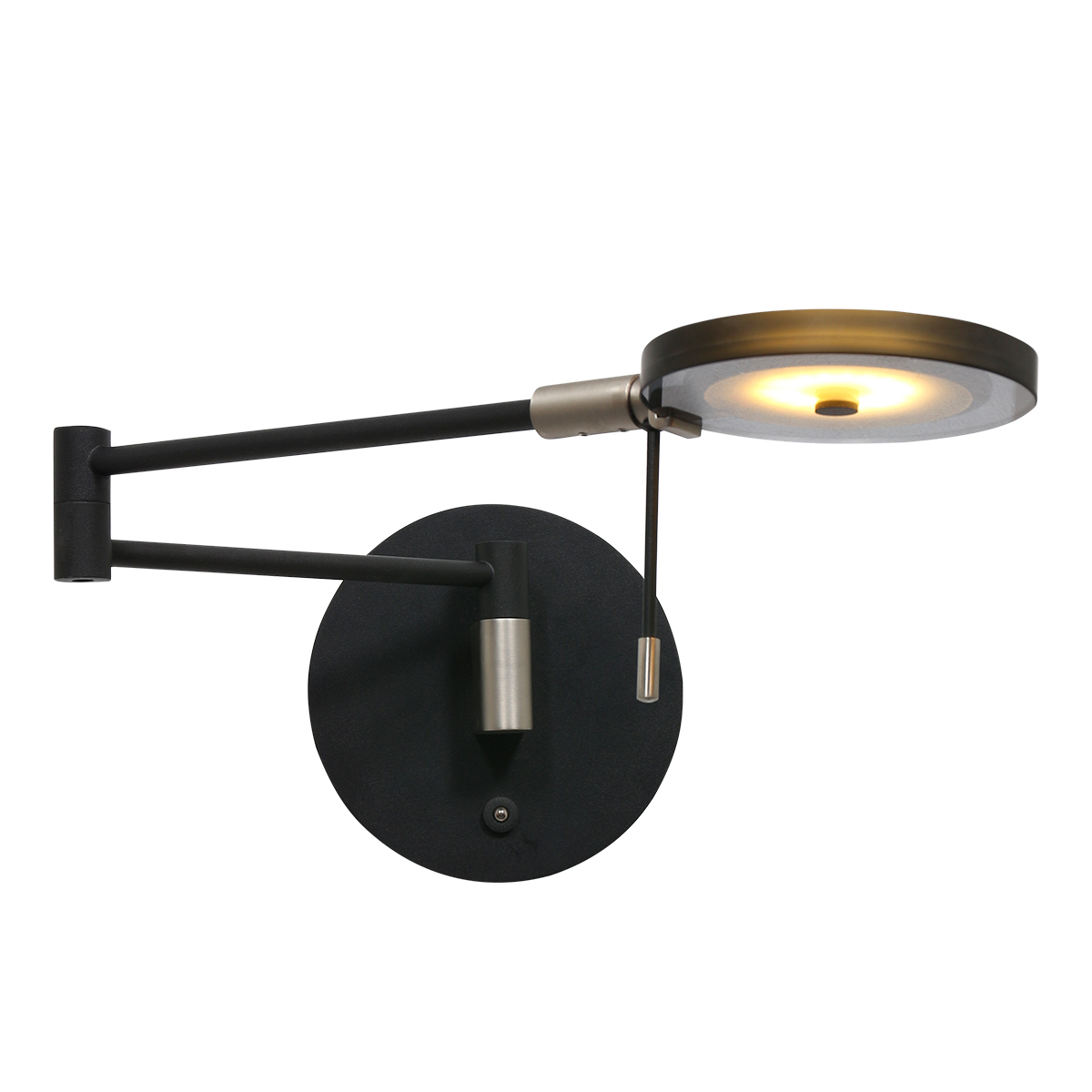Turound wandlamp Design