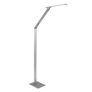 Floor lamp Serenade 2685ST Steel, Light color adjustable