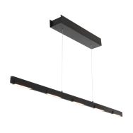 Suspension Bloc 3296ZW noire avec Cable Lift