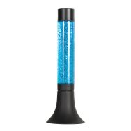 Playful Glitter Table Lamp Volcan 4188ZW – A Sparkling Spectacle