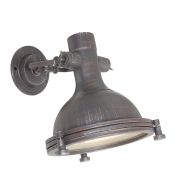 Ceiling lamp Gearwood 7968A Anthracite E27