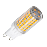 Led lichtbron I15317S met G9 fitting 5w 2700K dimbaar 300Lumen