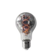 Dimbare smoke lichtbron met E27 fitting 120 Lumen 1800 Kelvin 4,5 Watt