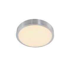 Ceiling lamp Galaxy 7830ST Steel also suitable for the bathroom