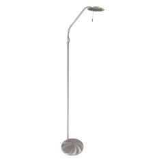 Floor lamp Zenith 7910ST light color adjustable