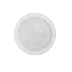 I01282S Onderglas Bubbles Mat 5cm