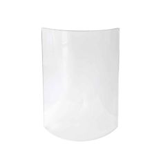 I12137S 5971 Glas Clear 23*16cm