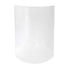 I12138S 5972 Glas Clear 30*23cm