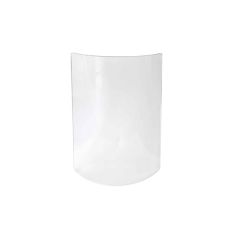 I12139S 5973 Glas Clear 10*20cm