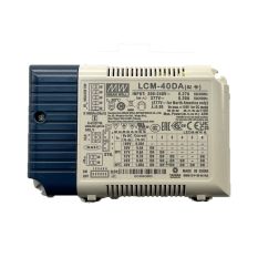 6690 Led-driver 27w Puls Dimmer