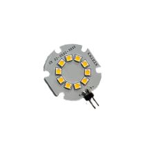 Led 10w Smd 3000 Kelvin 950lumen