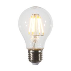 LED-Lichtquelle I14631S mit E27-Fassung – nicht dimmbar – 2700 K – 4,5 W – 470 Lumen