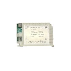 7560 Driver 40 Watt Dimmable