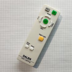 7912 remote control