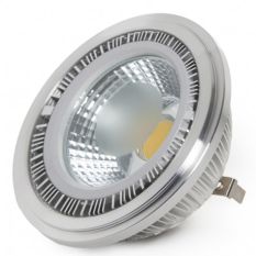 LED-Lichtquelle I15052S LED mit AR111-Fassung 12 W 2700 K 600 Lumen
