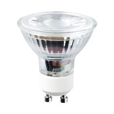 LED-Lichtquelle I15053S mit GU10-Fassung 4W 345lm 2700K nicht dimmbar