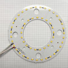 7500 Led module uplight 2835*80pcs