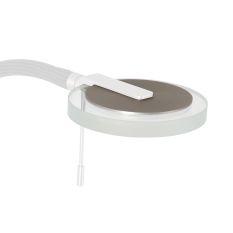 2560 glass downlight transparent