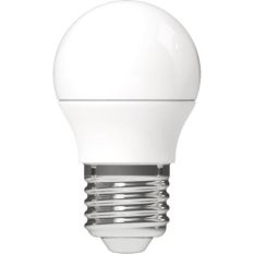 LED-Lichtquelle I15349S mit E27-Fassung, 5,5 W, 2200–2700 K, gedimmt bis warm, 470 Lumen