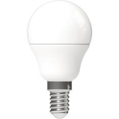 LED-Lichtquelle I15402S mit E27-Fassung SMD, 5,5 W, dimmbar bis warm 2200–2700 K, 470 Lumen