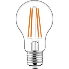 LED-Lichtquelle I15404S mit E27-Fassung, Filament 7 W, 2700 K, dimmbar 806 Lumen