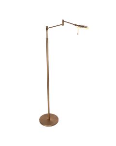 Floor lamp Turound 3082BR Bronze