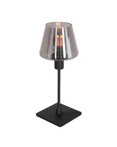 Table lamp Ancilla 3102ZW Black