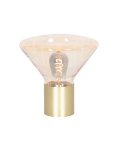 Table lamp Ambiance 3401ME Brass