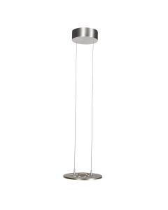 Suspension Soleil 4140ST acier avec système de levage