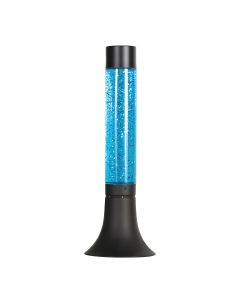 Lampe de Table Glitter Volcan 4188ZW – Un Spectacle Étincelant