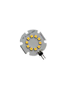 Led 10w Smd 3000 Kelvin 950lumen