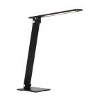 Lampe de table Serenade 2684ZW Noire – Température de lumière réglable