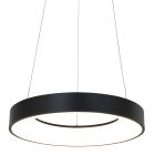 Hanging lamp Ringlede 2695ZW Black