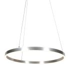 Hanging lamp Ringlux 3502ST Steel 60cm