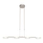 Pendant Lamp Turound 3512ST Steel