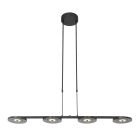 Pendant Lamp Turound 3512ZW Black